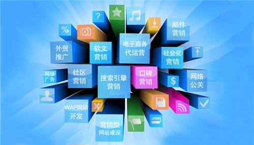 新媒体营销与传统营销有什么区别?