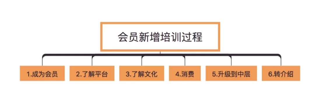 社群运营:社群分层管理运营模型!(附玩法)