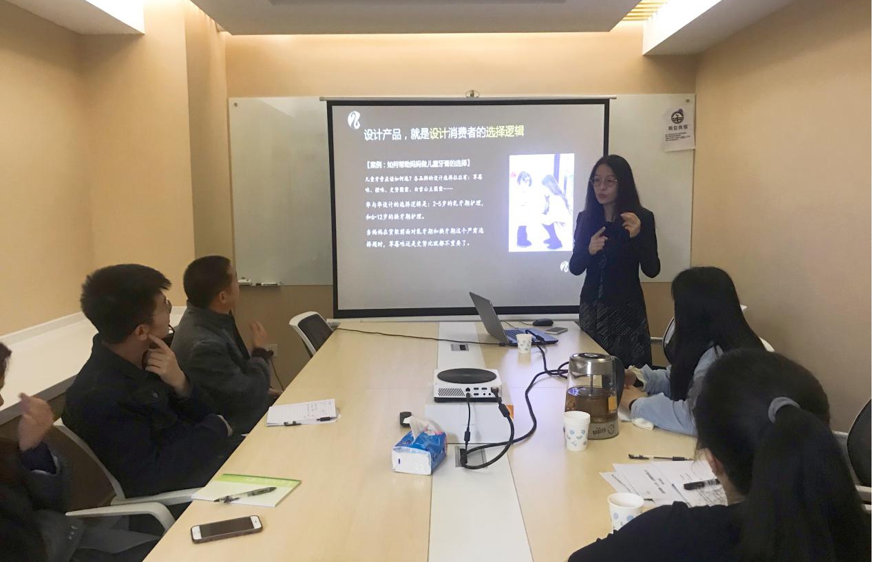 小编分享如何做好产品营销策划推广。