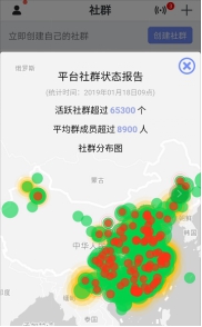 社群APP让你轻松实现社群运营、社群裂变