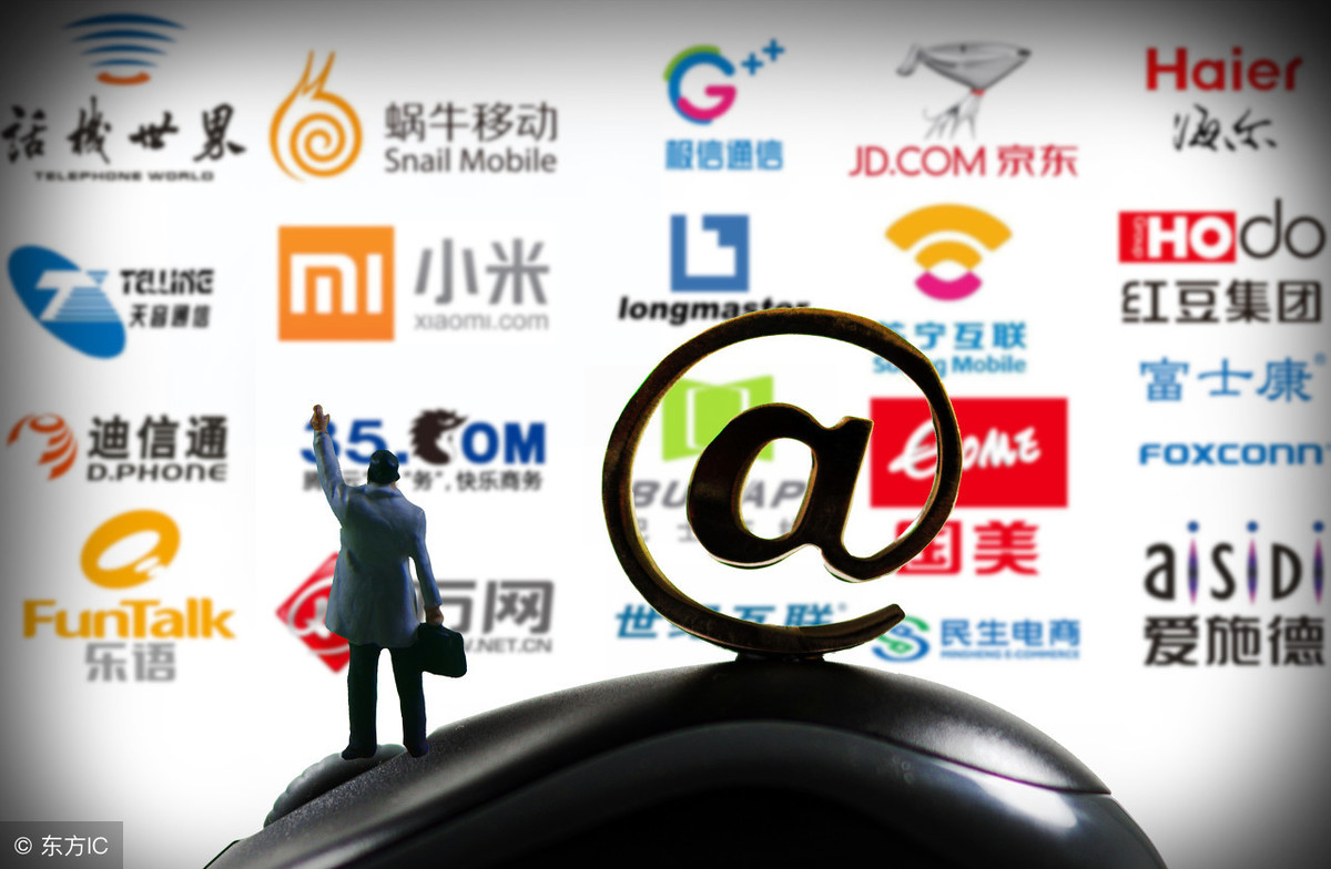 网络营销的前景如何,现在做网络营销还晚吗