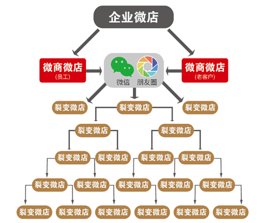 微信怎么做引流推广（三大方法教你一周涨粉8000人）