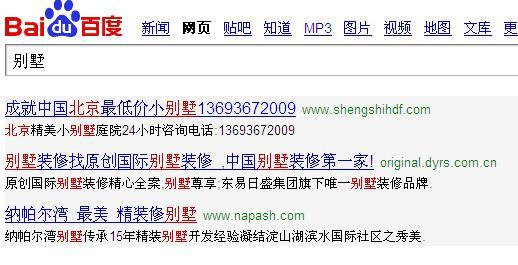 广告推广策划方案撰写-互联网媒体篇 日付广告联盟