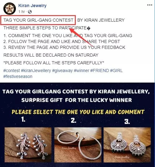 如何利用Facebook广告来推广shopify店铺?