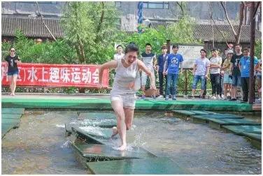 你只知道抖音很火,可是景区又该如何借势营销?