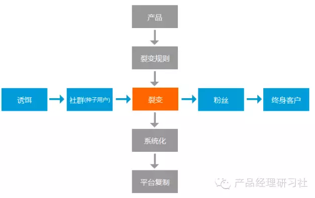 微信营销成功90案例_裂变营销的方式_裂变式营销成功案例