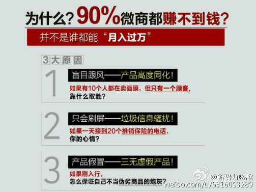 微博营销和微信营销_微商怎么营销_晏涛“微”机四伏：微博与微信营销实战兵法