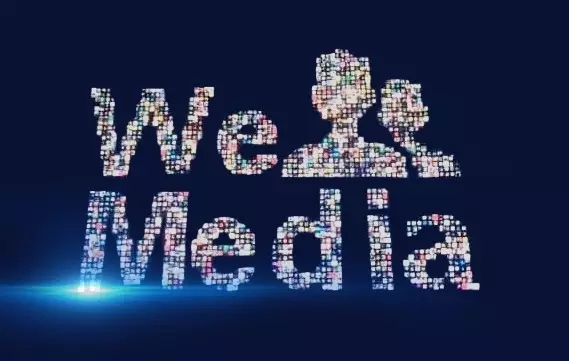 成为自媒体_框架媒体 和视频媒体区别_新媒体媒体