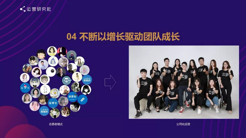 社群运营的终极思维:向钱看