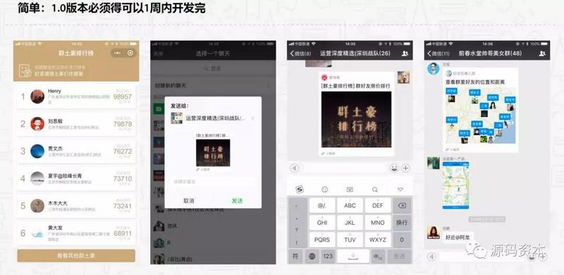 如何设计小程序裂变,低成本获取用户 | 码脑第7期
