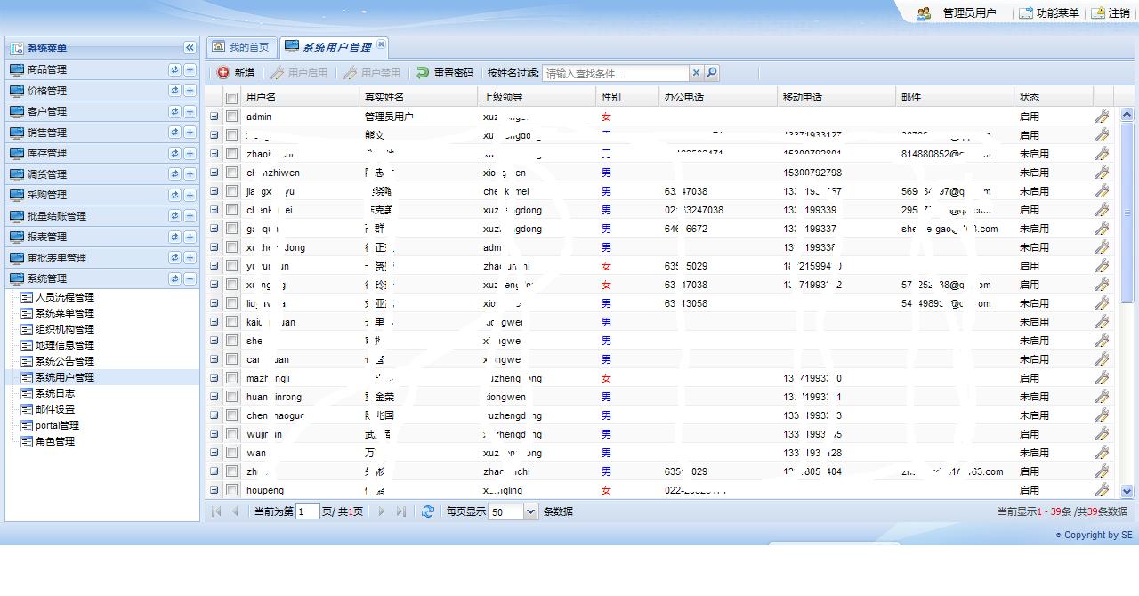 不是管理强行更改群资料_芭奇站群管理_社群管理系统