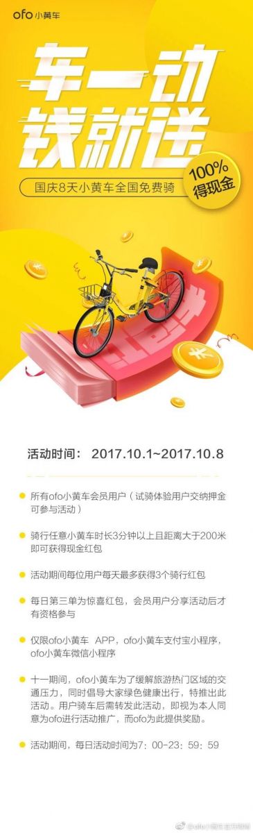 国庆节来了,品牌该怎么做好借势营销?