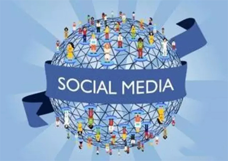 社交媒体营销市场_社交媒体营销_社交媒体营销案例