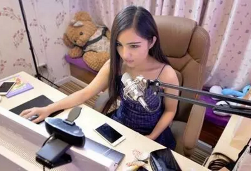 papi酱何以拍出2200万,2016网红元年深度解读报告