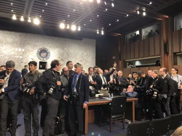 扎克伯格舌战群儒实录全文大放送!