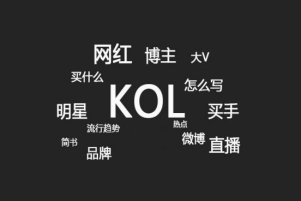 赵圆圆 kol_kol大号_kol营销