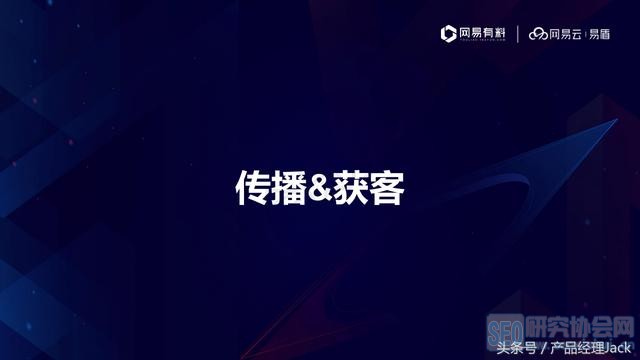 网易产品经理，教你如何引爆产品，16张PPT+思维导图