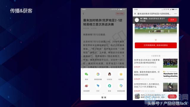 网易产品经理，教你如何引爆产品，16张PPT+思维导图