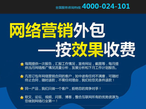 罗定网络推广市场营销_云浮营销策略