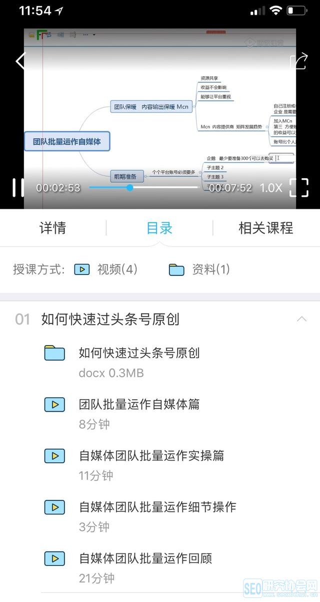 新媒体运营的几个分类详细解析,新人也能做好自媒体运营!