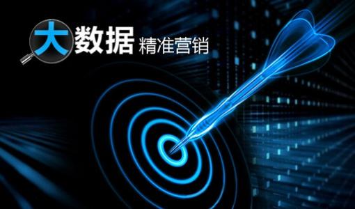如何大数据精准营销?做到精准数据分析得到用户需求
