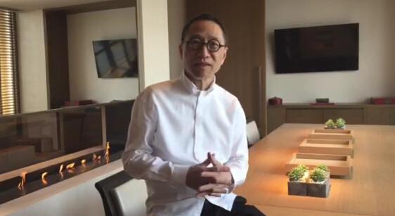 闽茶翘楚【华祥苑】首创互联网+模式,引领茶行业转型浪潮