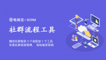 微信社群群裂变怎么做?3个流程加1个工具,实现社群高效管理、轻松裂变营销!