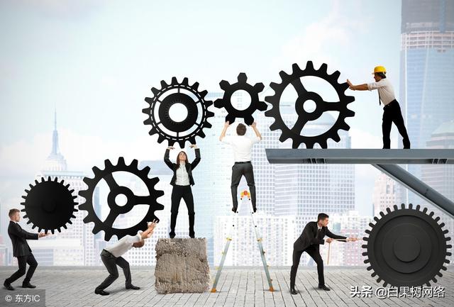 必看!10种经典网络营销手段