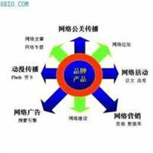 传统营销_网络营销与传统营销的整合_数字营销替代传统营销