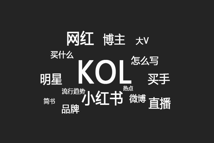 说说社区运营里KOL打造的那些事