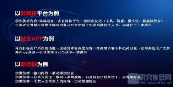 引流涨粉的35个玩法和技巧，日引上万流量「干货推荐」