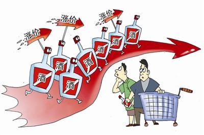 白酒营销专家_白酒营销技巧_白酒营销