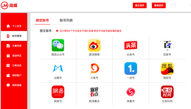 和企业共享新媒体小编,这个智能平台想做新媒体营销版的“滴滴”