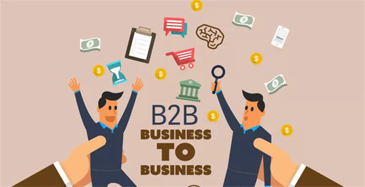b2b营销模式 范本_什么是b2b营销_b2b营销