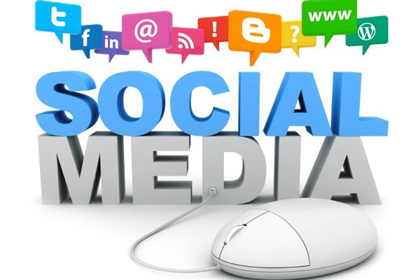社交媒体营销_手机社交媒体营销分析_社会媒体营销