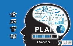 网络营销策划:如何提高网络营销策划技巧