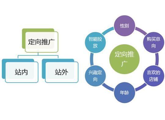 企业网络营销战略 新型的市场营销方式