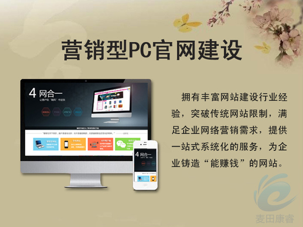 专业营销型网站定制_营销型网站有哪些_杭州营销型网站