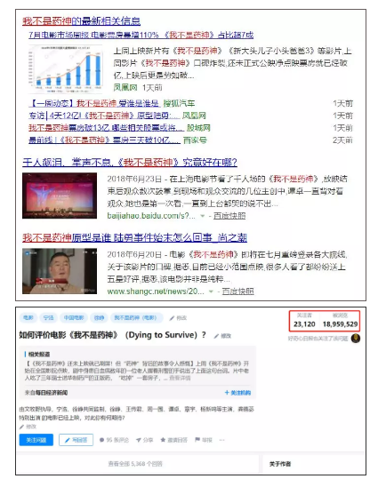 1 570 《我不是药神》火了,它就是一部新媒体人营销教科书!