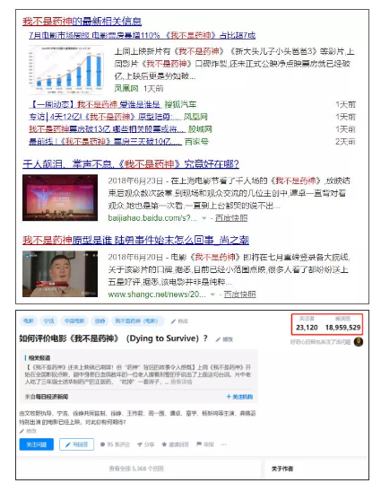 1 570 《我不是药神》火了，它就是一部新媒体人营销教科书！