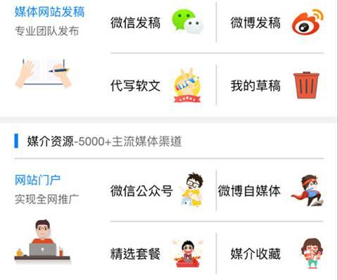 免费网站推广平台有哪些(免费网络推广怎么做) 免费网站推广平台有哪些(免费网络推广怎么做) 互联百科 第5张