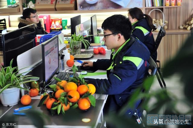 一个10年的互联网运营谈网络运营与新媒体运营(初涉者必读)