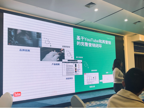 独立站营销方式有哪些?欧博OBOR携手Google开启品牌出海大门