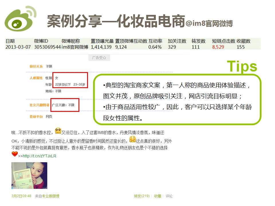 微博时代营销 案例_微博营销成功案例_微博营销成功的案例