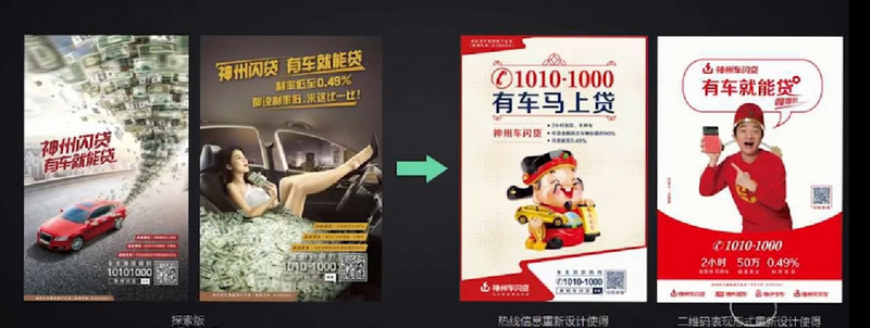 80%失败的营销活动常犯的5条错误,你有犯吗?
