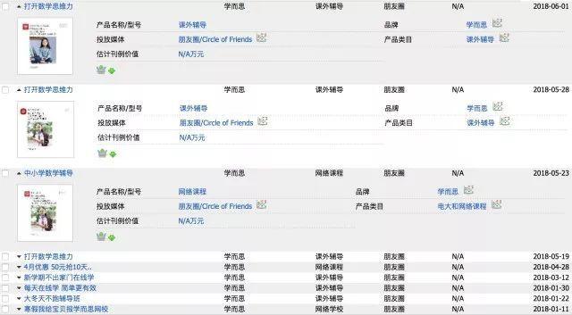 小编教你教育营销（到底是要看广告还是看“疗效”）
