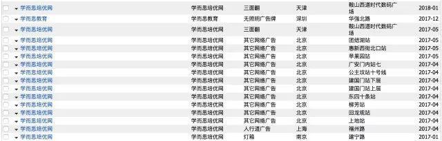 小编教你教育营销（到底是要看广告还是看“疗效”）