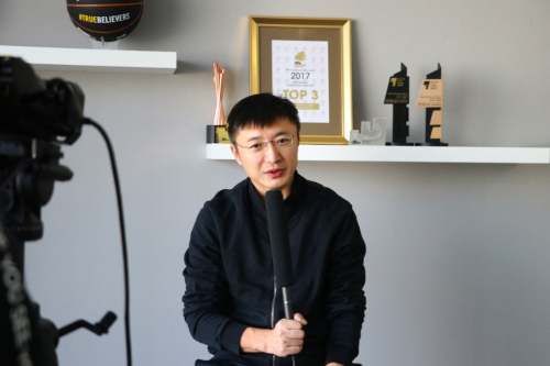 小编教你与博睿体育对话：奥运营销潜力巨大（更需提前布局）