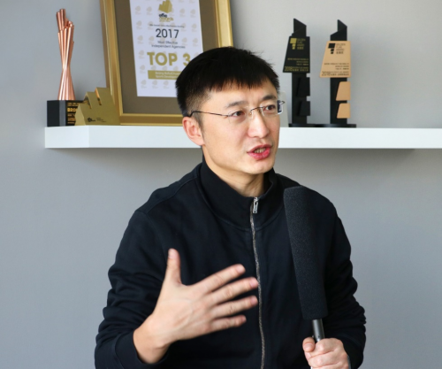 小编教你与博睿体育对话：奥运营销潜力巨大（更需提前布局）