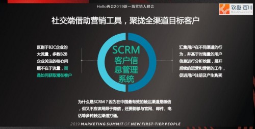 4种方法,让天下没有难做的营销